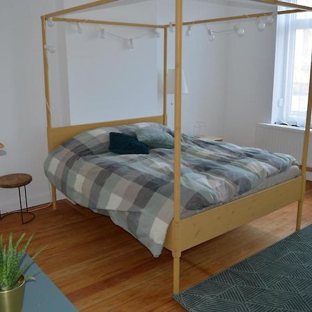 Liege Expo B&B Herstal Zewnętrze zdjęcie