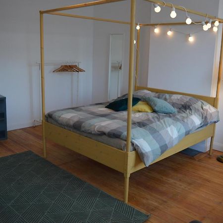 Liege Expo B&B Herstal Zewnętrze zdjęcie