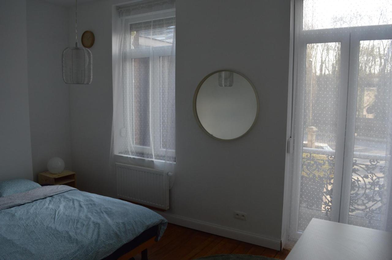 Liege Expo B&B Herstal Zewnętrze zdjęcie