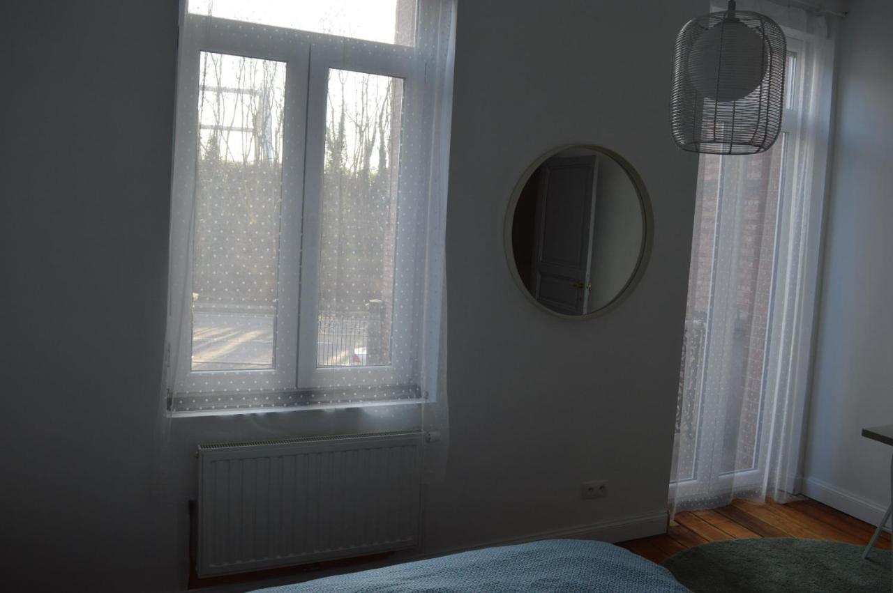 Liege Expo B&B Herstal Zewnętrze zdjęcie