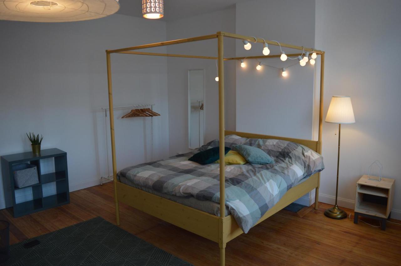 Liege Expo B&B Herstal Pokój zdjęcie