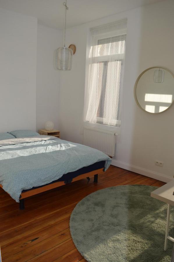 Liege Expo B&B Herstal Pokój zdjęcie