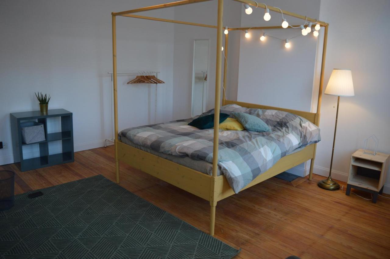 Liege Expo B&B Herstal Zewnętrze zdjęcie