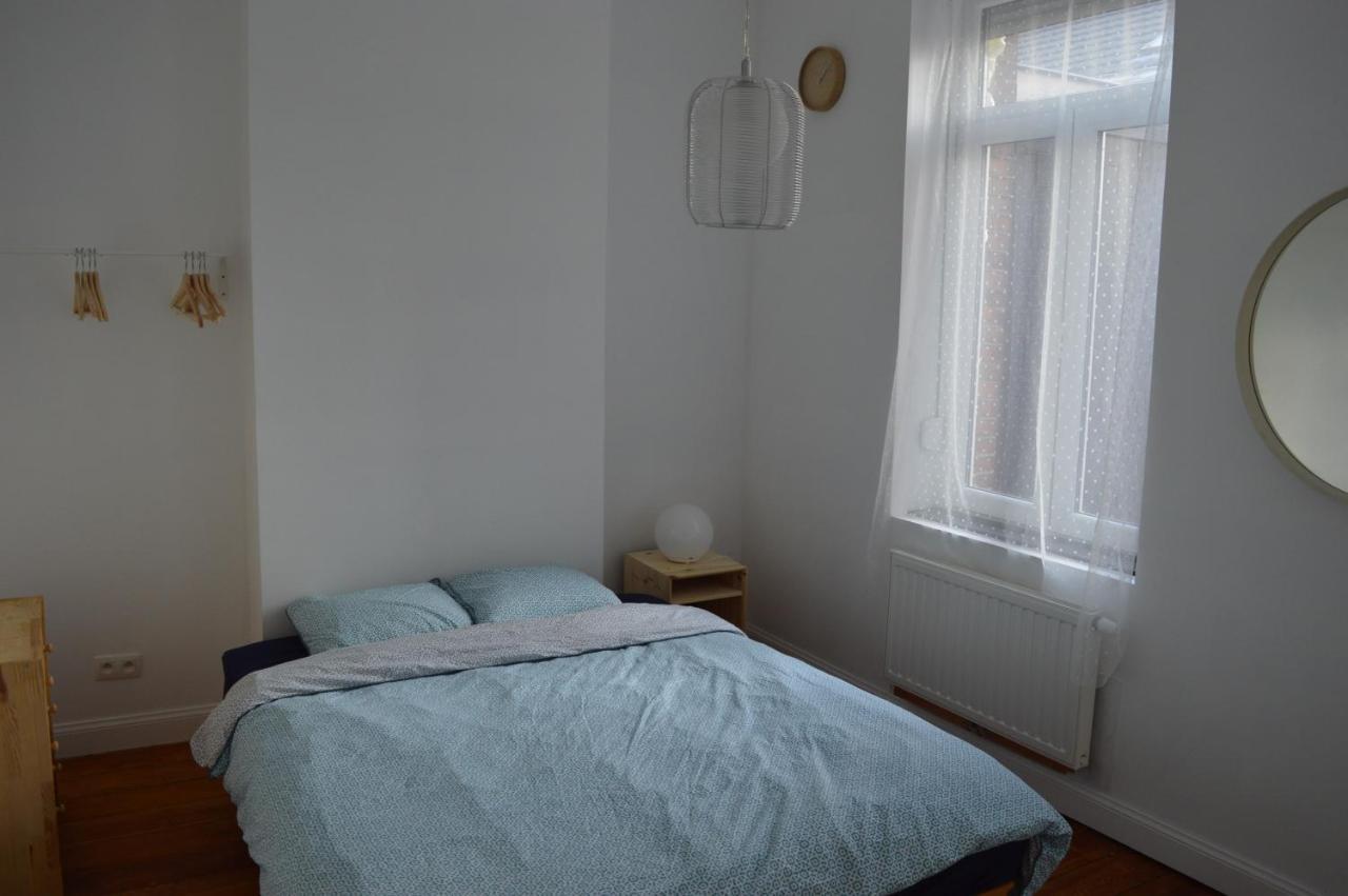 Liege Expo B&B Herstal Pokój zdjęcie