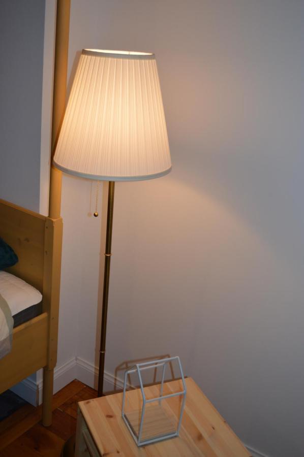 Liege Expo B&B Herstal Zewnętrze zdjęcie